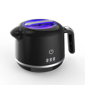 Nouvelle machine de nettoyage ultrasonique UV compacte pour moules privés, prothèses dentaires et bijoux - Product Image 6