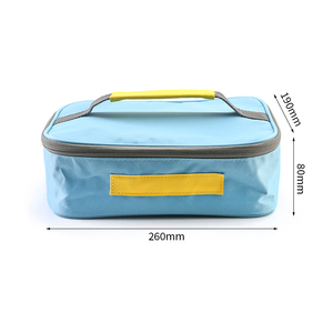 Hộp Đựng Thức Ăn Có Thể Gập Lại Được Có Nắp Đậy Kín An Toàn Cho Lò Vi Sóng Không Chứa BPA Bán Chạy Nhất Hộp Đựng Thức Ăn Bằng Silicon - Product Image 6