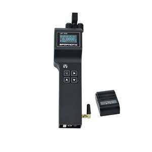 Calibre laser LSP-1015 mesure le diamètre extérieur du fil d'acier inoxydable, de l'aluminium cuivré et du fil métallique composite LSP-10 - Product Image 2