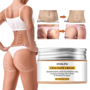 <span class=keywords><strong>Crema</strong></span> Anticellulite per Dimagrimento, Vendita all'Ingrosso, Etichetta Privata, Metodo Rapido per Bruciare i Grassi e Snellire la Pancia - Product Image 6