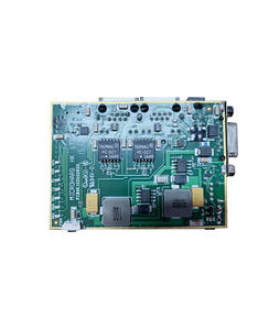 Microhard MHS105850 Video iletim anakart PMDDL2350/2450 ve PDDL900/2450 PX2 kablosuz ve RF modülleri - Product Image 5