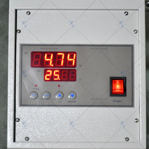 Intelligente <span class=keywords><strong>Asphalt</strong></span> dehnung geräte von guter Qualität für die Arbeit mit Wasser wärme messrohren - Product Image 5