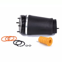 Tout nouveau ressort pneumatique de Suspension pneumatique avant pour Land Rover Range Rover Vogue L322 2002-2012 OE RNB000740 RNB000750