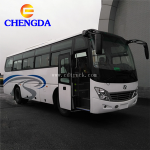 Autobus Urbano/Scolastico Diesel 50 Posti con Guida a Sinistra, Modello 2025, Prezzo Vantaggioso, in Vendita - Product Image 6