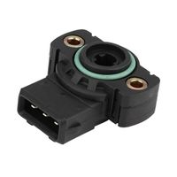 Sensor de Posición del Acelerador de Alta Calidad para VW Audi Golf A3 044907385A
