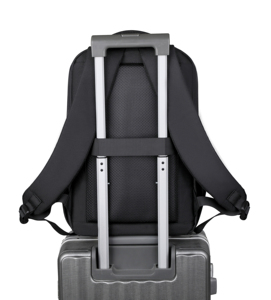 OEM Large Capacity Waterproof Business Durable Computer 17 Inch Laptop Backpack Casual University Student School Bag Mochilas - Product Image 5