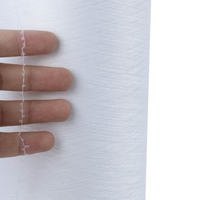 2075 3075 4075 ACY/SCY 100% Polyester Core Spun Yarn Dyed for High-Speed Knitting Embroidery Seamless Underwear & Socks