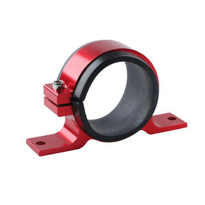 פילטר דלק לרכב אוניברסלי חדש בעל ביצועים גבוהים 58 מ\\\"מ 100 מיקרון אלמנט רשת אלומיניום AN6 AN8 AN10 קוטר משתנה - Product Image 6