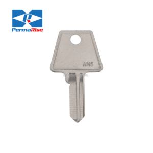 Fournisseur direct d'usine de clés vierges - Clés vierges brutes non taillées pour le remise à clé des serrures et les systèmes de contrôle d'accès - Product Image 1