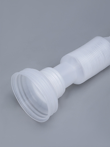 Ống Mềm Mờ 40Mm 60Mm Cho Jerry Can IBC Tank Lắp Ống Nhựa - Product Image 6