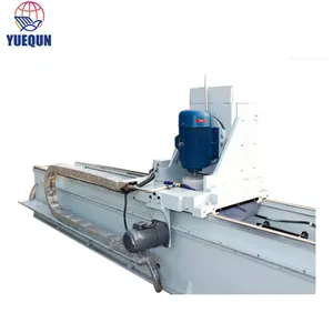 Sharpenering Grinder Knife Plywood Peeling Cutter with Cutting-Edge Efficiency Essential Grinding Machine