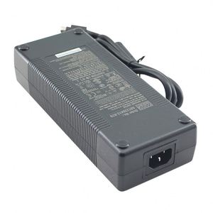 Adaptateur électrique américain, pour moteur Meanwell gg 180/220W, <span class=keywords><strong>12V</strong></span>, 15V, 20V, 24V, 36V, 48V, 15a, 13,4 a, 11a, 9,4 a, 6,1 a, 4,6 a - Product Image 4