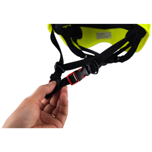 New loại cứu hộ làm việc an toàn <span class=keywords><strong>Head</strong></span> Mũ bảo hiểm en12492 HT-19604 - Product Image 6