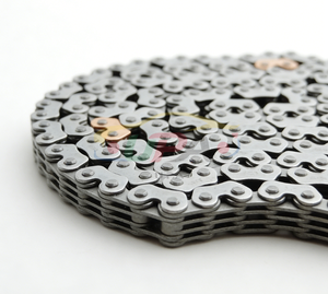 24321-03101 2432103101 Chaîne de distribution pour Hyundai Kia 24321 03101 - Product Image 6