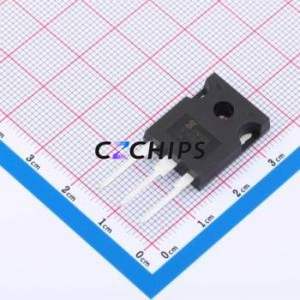 Transistor de efecto de campo (MOSFET) original y nuevo de la marca TO-247 de la serie de los años 30 A - Product Image 1