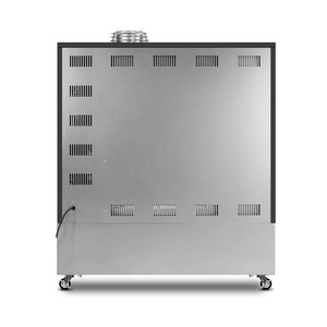 저소음 24 시간 타이밍 셧다운 80W 원적외선 오일 등유 디젤 연료 히터 홈 호텔 - Product Image 3