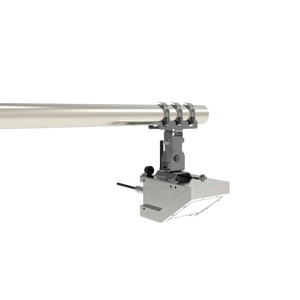 CE akım hız ölçer <span class=keywords><strong>Doppler</strong></span> 3 In 1 Radar nehir su seviyesi su akış hızı su yüzey akış sensörü - Product Image 6