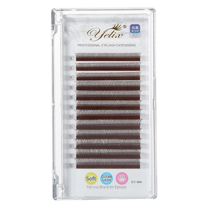ขนตา3D 4D YY ถาดต่อขนตา7DW 2026ใหม่ - Product Image 3