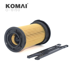 Filtro de Aceite KOMAI 61031650 SP238711 para SANY 225C/265C - Product Image 1
