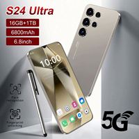 5g SmartUltra China Mobile S24 Ultra Strap ps4 Console de jeu vidéo