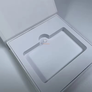 Estuche de Lujo Personalizado para Tarjetas de Visita, Caja de Regalo VIP para Tarjetas de Crédito, Confezione Scatotola Regalo Per Carta Credito - Product Image 3