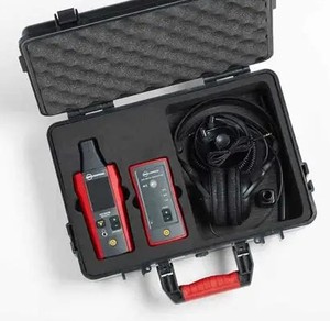 เครื่องตรวจจับการรั่วไหลแบบอัลตราโซนิก Amprobe ULD-420 รุ่นขายดีที่สุด 20-90kHz สำหรับระบบลมอัด HVAC ระบบไฟฟ้า ของแท้ใหม่ - Product Image 2