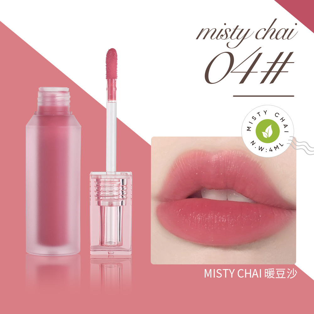 04 Misty Chai
