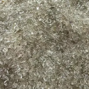 Wholesale All Kind Of Beautiful Natural Quartz Tumbled Stone Small Crystal Gravel Crystals Healing Stones Crystal Chips