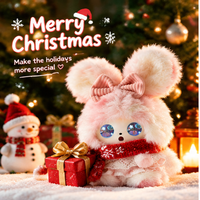 Robot interactif intelligent AI, animal en peluche intelligent pour le jeu quotidien, l'apprentissage et le récit d'histoires pour enfants, Saimi Intelligence Artificielle