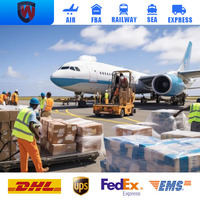 Centro de Dropshipping de Alibaba Express, Agente de Envío Puerta a Puerta para Tiendas en Reino Unido, UE y EE. UU.