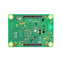 Raspberry Pi CM4 papan inti CM4104000 CM4104008 CM4104016 CM4104032 Wi-Fi
