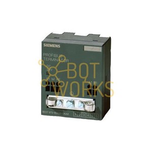 Siemens 6AG19720DA002AA0 - Nuovo - Product Image 1