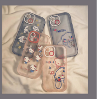 Coques de téléphone en gros, logo personnalisable, coque de téléphone portable de luxe pour iPhone 11 12 13