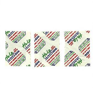 Sachets absorbeurs d'oxygène Oxyfree (qualité alimentaire, pureté 99,9 %, CAS 7757-83-7) pour la Thaïlande et l'Asie du Sud-Est – Sachets anti-oxygène - Product Image 4