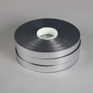 Mylar en aluminium résistant au rétrécissement à un côté Chipeng pour le blindage et l'emballage des câbles
