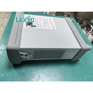 1 pièce - Multimètre numérique Keysight 34465a 6 1/2 / Fonctionnement optimal Lexso - Product Image 5