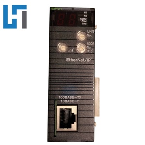 Nuevo Módulo de Unidad EtherNet/IP Original CJ1W-EIP21 Serie CJ1W, Controlador de Programación PLC, Controlador de Automatización Industrial en Stock - Product Image 2
