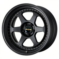 Jantes en alliage forgé Work Meister L1 3P de 15 à 22 pouces 5x120 5x112 pour BMW X3 X5 X6 X7 Mercedes C63 E63 AMG Audi Q5 Q6 Q7 RS5 RS4