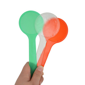 ปริซึมพลาสติกทรงวงรีเคลือบด้านสีโรส สำหรับเครื่องมือตรวจวัดสายตา - Product Image 1