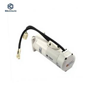 มอเตอร์เซอร์โวโลหะ MSMD5AZP1C ใหม่เอี่ยม รับประกัน 1 ปี สำหรับการควบคุมตำแหน่งที่แม่นยำในเครื่องจักรอุตสาหกรรม (ผลิตในญี่ปุ่น) - Product Image 1