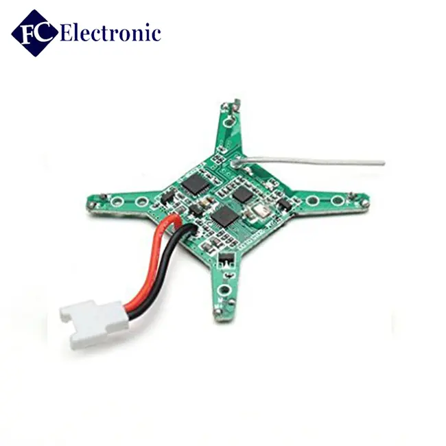 Drone de télécommande PCB électronique OEM, nouveau, pouces, assemblage Pcba, circuit imprimé