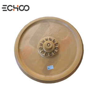 Track Top Roller Idler Sprocket D8R D9R D10 D11 <strong>Undercarriage</strong> <strong>Parts</strong> for CATERPILLAR Dozer Replacement <strong>Parts</strong> Supplier - Product Image 6