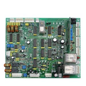 OEM & ODM การปรับแต่งการผลิตของ Ai หุ่นยนต์อิเล็กทรอนิกส์ PCBs รับประกัน5ปีประเภทสินค้า PCBA - Product Image 1