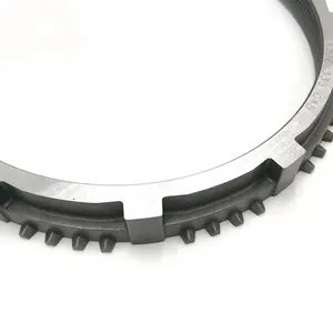 Pièces <span class=keywords><strong>de</strong></span> rechange <span class=keywords><strong>de</strong></span> boîte <span class=keywords><strong>de</strong></span> vitesses <span class=keywords><strong>de</strong></span> camion et d'autobus 1296333045 <span class=keywords><strong>prix</strong></span> d'usine 16S130 16S160 anneau <span class=keywords><strong>de</strong></span> synchronisation <span class=keywords><strong>de</strong></span> transmission manuelle - Product Image 4