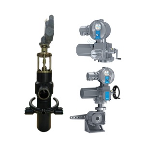 มอเตอร์กระตุ้นแบบหลายรอบ SIPOS Aktorik 7 Series พร้อมระบบ Low Bypass สำหรับ SIPOS Aktorik 7 Series - Product Image 2