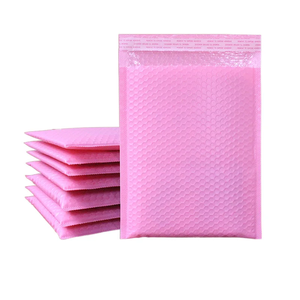 Bolsas de Burbuja de PVC Autoadhesivas Blancas Coextruidas Mailerpak, Gruesas, para Envíos de Alimentos y Compras - Product Image 4