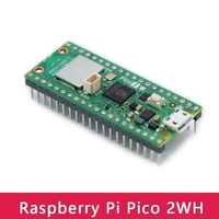 ZYSY Original para Raspberry Pi co 2W RP2350 Kit de Placa de Desarrollo Inalámbrica Mcu 2 2W