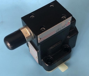 โซลินอยด์วาล์วลดแรงดัน ATOS KG-034/100 ของแท้ |   แบบซ้อนกันได้ |   เงื่อนไขสำหรับระบบไฮดรอลิกแบบจ่ายไฟเฉพาะจุด - Product Image 3