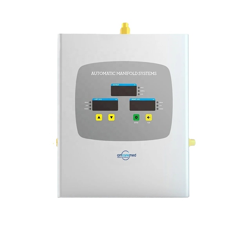 Medical Gas Equipments Hospital Gas Alarm