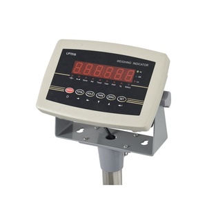 Ce oiml ntep phê duyệt 50kg 100kg 150kg 300kg điện tử công nghiệp có trọng lượng kỹ thuật số nền tảng băng ghế dự bị cân bằng quy mô - Product Image 4
